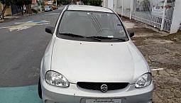 Corsa Sedan