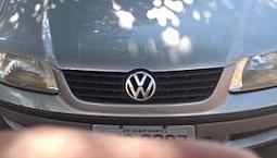 Vende-Se Gol 1.0 Troco Por Moto Ou Carro De Menor Valor Também