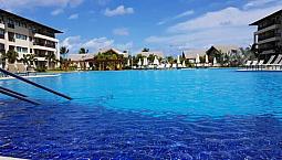 Dv-Pc Apartamento 2 Qts E 3 Qts -Beach Class Eco Life -Beira Mar Praia Do Cupe- Venha !!!