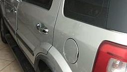 Vendo Ecosport 2007 1.6 Flex
