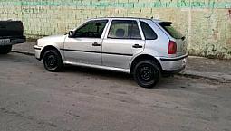 Gol Geraçao 3