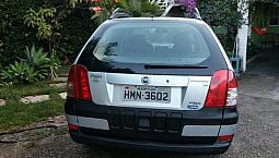 Palio Adventure 1.8 Flex Completa Com Vidro Nas 4 Ar Gelando Estudo Trocas