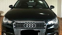 Audi A1 Tfsi