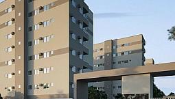 Condomínio Clube Vila Do Frio, Único 3 Qts, Pelo Pmcmv, Condição Imperdível !!!