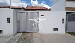 Casa 2/4 Com Área Para Ampliação - Bairro Conceição