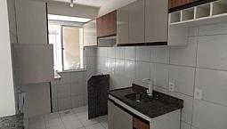 Chave Apartamento No Araçagy Gran Village Araçagy