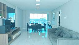 (Ll)019 Tr44548 Casa Duplex Nas Dunas Com 510M² - 4 Suítes Com Closet