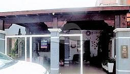 Casa Geminada 2 Dormitórios Com Garagem