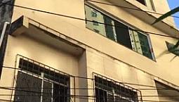 Alugo Apartamento 2/4 Mobiliado