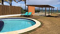 R-1349: Casa No Calçadão De Vilas - Pé Na Areia