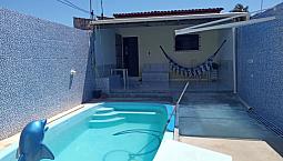 Em Baía Da Traição, Casa Com Piscina Para Alugar, Fins De Semana E Temporadas  