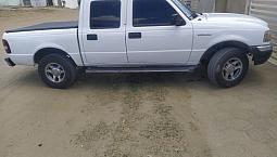 Ranger 2005