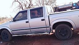 S10 Disel