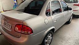 Classic 1.0 2014 ( Entrada De 8900 E Mais 48X 950)