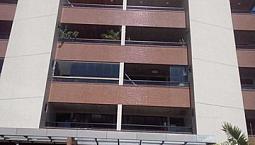 João Pessoa - Apartamento Padrão - Manaíra
