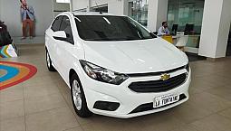 Chevrolet Prisma 1.4 Mpfi Lt 8V Flex 4P Manual
