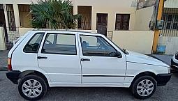 Fiat Uno Mille 2006 