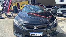 Honda Civic Sport 17/17