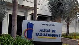 Apartamento Com 2 Dormitórios Para Alugar, 55 M² Por R$ 1.150,00/Mês - Taguatinga Norte - 