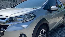Honda Wrv Ex 2018 - Segundo Dono