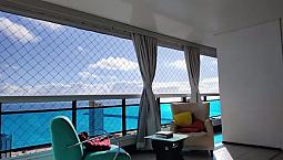 Cobertura, Praia De Iracema, 04 Quartos