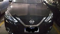 Sentra Show
