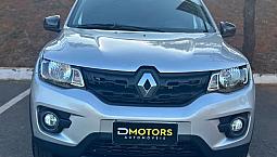 Kwid Intense 2022