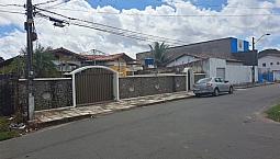 Casa 6 Quartos, Pq Amazonas 