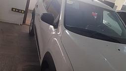 Kwid Zen 2018/2019