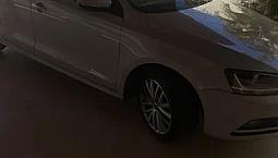 Jetta 2017 1.4Tsi 86 Mil Km Rodados 