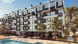 Repasse Apartamento 02 Quartos Costa Azul - Praia Dos Carneiros