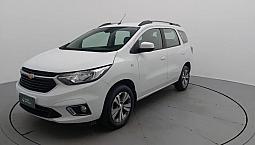 Chevrolet Spin 2023 1.8 Premier 8V Flex 4P Automático
