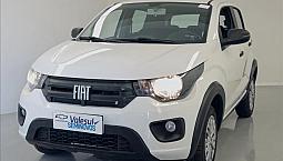 Fiat Mobi 2025
