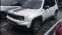 Jeep Renegade 1.3 T270 4X4 Trailhawk  4X4 2023-2024