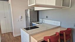 Estúdio Para Locação Com 1 Suíte No Cambuí, Campinas.