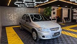 Chevrolet Prisma 1.4 2010