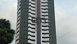 Apartamento Mobiliado No Edifício Rio Verde