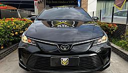 Toyota Corolla Cross Xr 2.0 16V Flex Aut 2022