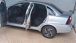 Chevrolet Corsa Sed. Premium 1.4 8V Econoflex 4P 2010