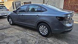 Volkswagen Virtus Tsi 1.0 Flex 12V 4P Aut. 2023