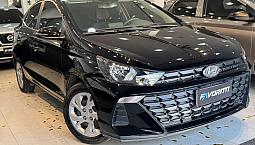 Hyundai Hb20s Comfort Plus 1.0 Flex 12v Mec. 2026