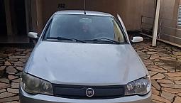 Fiat Palio 1.0 Economy Fire Flex 8V 2P 2010