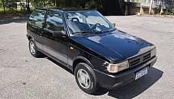 Fiat Uno 1.6R Mpi / 1.6R / 1.5R 1990