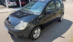 Ford Fiesta Class 1.6 8V 98Cv 5P 2004