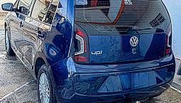 Volkswagen Up! Take 1.0 Total Flex 12V 5P 2017