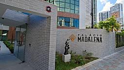 62 M2 - 2 Quartos Um Suíte Na Madalena - Recife - Pe