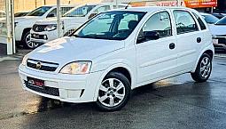 Chevrolet Corsa Hat. Maxx 1.4 8V Econoflex 5P 2012