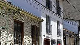 Casa No Centro - Vila Macedo (Rua Marechal Deodoro)