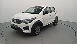 Fiat Mobi Like 1.0 Fire Flex 5p. 2026