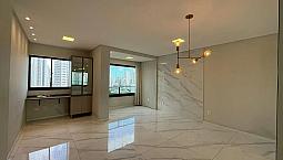 Apartamento Para Locação No Engenho Capibaribe, Torre, Recife, Pe